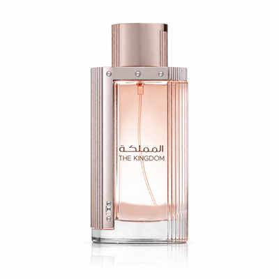 香水(女性用) LATTAFA THE KINGDOM WOMEN EDP 100ml The Kingdom Women by Lattafa – women's EDP 100ml | eBay