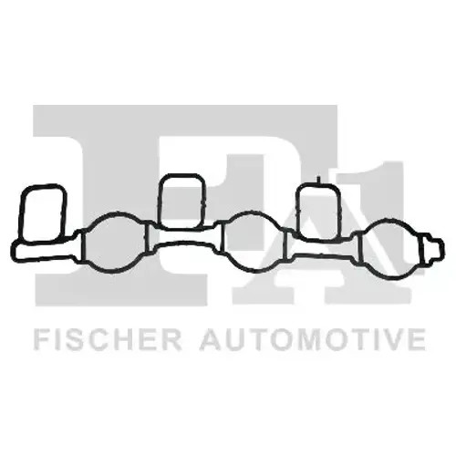 2x ✅Fits FA1 511-022 VAG manifold gasket ⭐UK Seller⭐ - Image 8