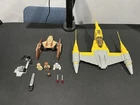LEGO 7660 Star Wars Naboo N-1 Starfighter with Vulture Droid Set