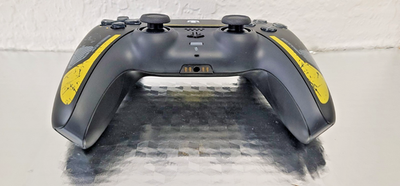 Manette sans fil DualSense™ HELLDIVERS™ 2 Limited Edition