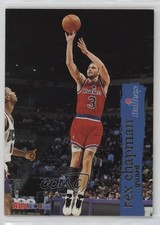 1995-96 NBA Hoops Rex Chapman #164 1f38