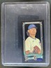 2025 Topps Allen & Ginter X Shota Imanaga Mini Chrome Black #99 Cubs