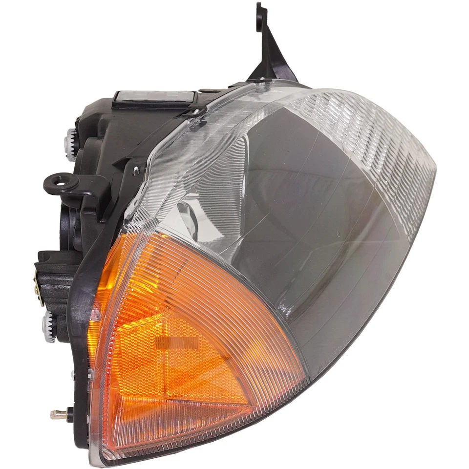 Faro para Chevrolet Metro 1998-2001 lado del pasajero Foto 2 de 4