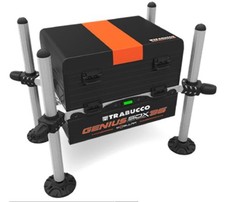 Trabucco Panchetto Genius SDX-36