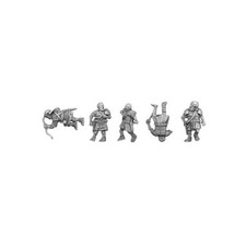 Roman Legion - Corpses