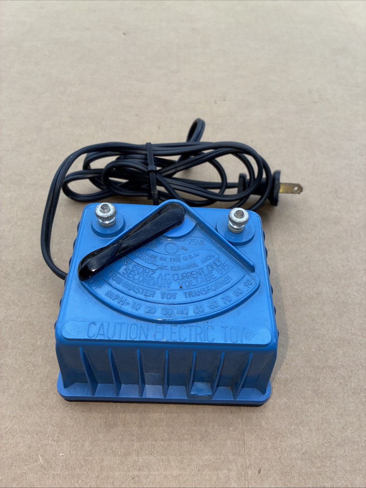 Click here to see eBay Auction