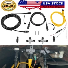 for Garmin NMEA 2000 (N2K) Devices Marine Complete Starter Kit 010-11442-00