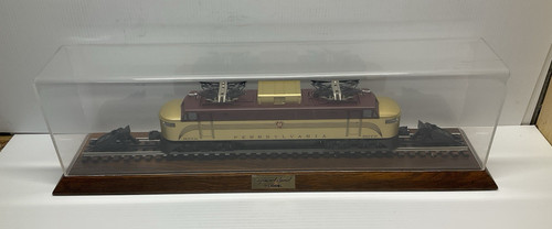 Lionel 6-98272 PRR Especial Congreso EP-5 J.C. Penny Special Loco con estuche | Condition: Used