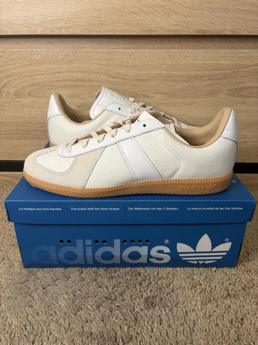 Las mejores ofertas en adidas BW Army White | eBay
