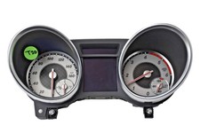 Mercedes-Benz R172 SLK Kombiinstrument Tacho Tachoeinheit mph A1729000904