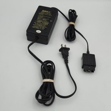 Kid TRAX Ride On Vehicle Power Adapter Battery Charger SL12-12-02 / 15V 1.5A
