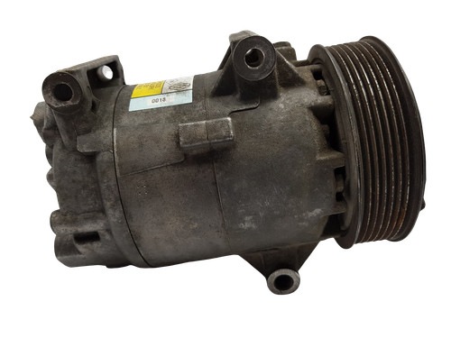 Klimakompressor Renault Scenic 2 Megane 2 8200309193 01140018 Delphi 7058