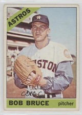 1966 Topps Bob Bruce #64 5p5