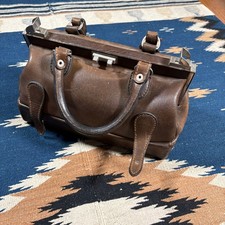 Modell Goldpfeil Doctors Bag Vintage