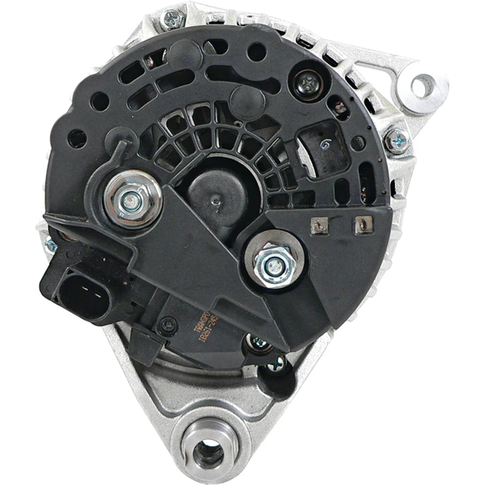Alternador para Audi Allroad Quattro 2003-2005 0-124-525-008; 400-24206 Foto 4 de 4