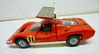Scuderia BRECCIA CORSE Panther Bertone Prototype Mercury