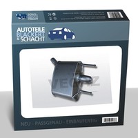 Auspuff Endtopf für Opel Insignia + Sports Tourer + Stufenheck