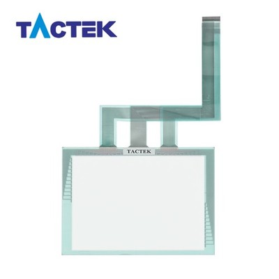 Touch Screen Panel Glass for FANUC QPI31200S2P/B-B TOTAL CONTROL QuickPanel jr.