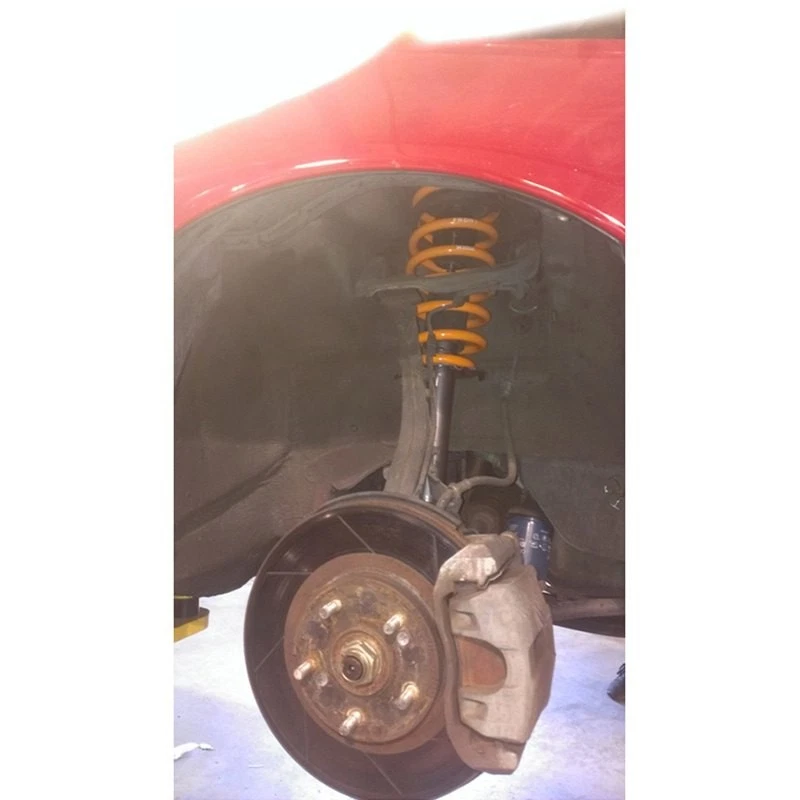 For Honda Accord 98-02 RS Sport Front Driver or Passenger Side Strut Foto 2 de 4