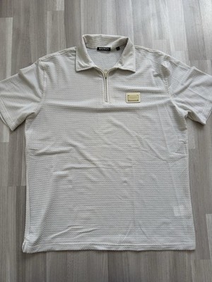 Balmain Hemd Kurzarm