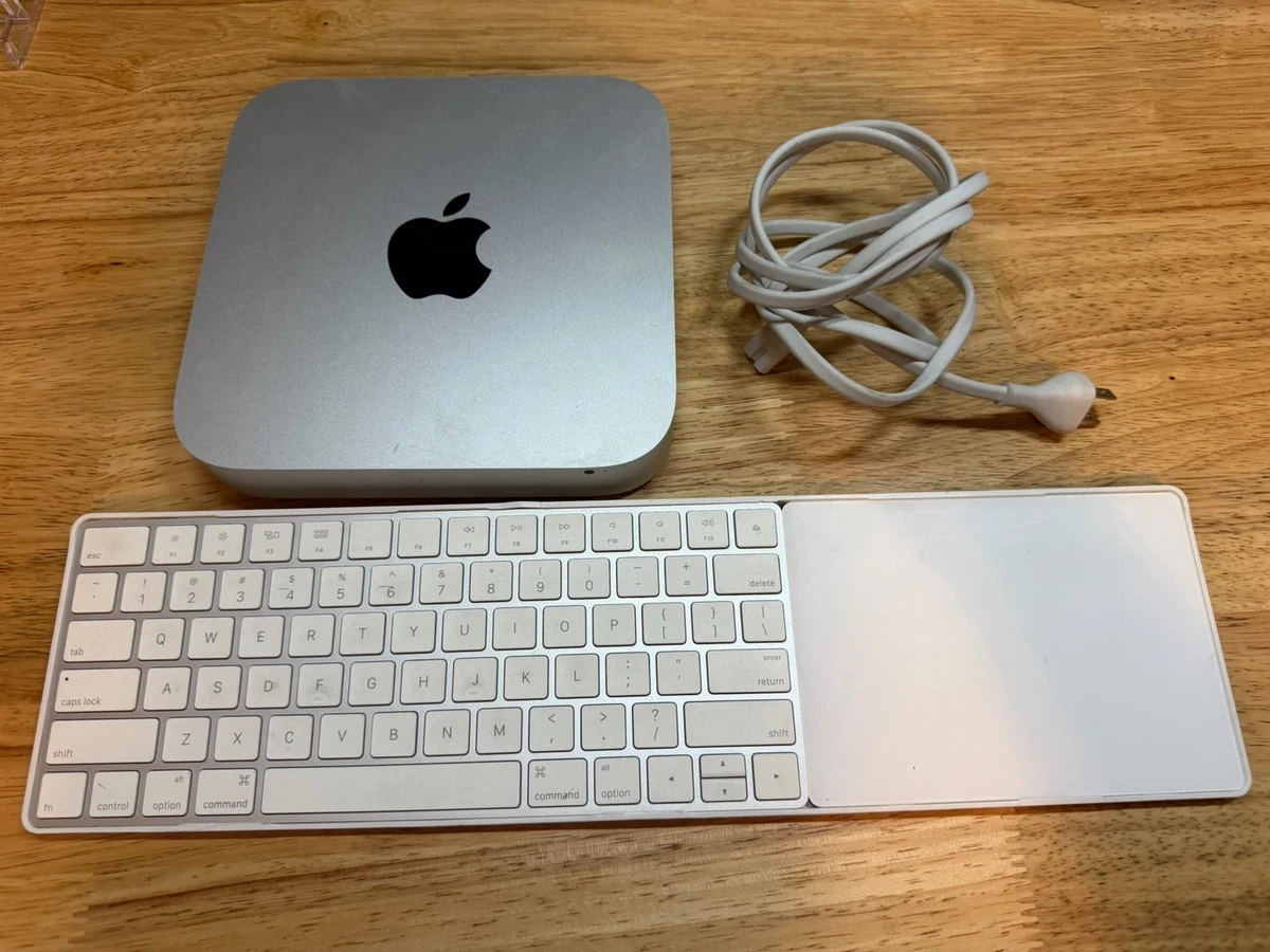 Apple Mac mini 2014 Desktops & All-In-One Computers for sale | eBay