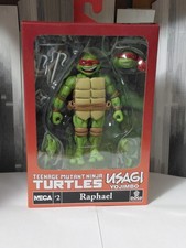 NECA 2026 Haulathon TMNT  Usagi Yojimbo RAPHAEL  2 Stan Sakai comic style New