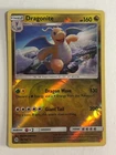 Pokemon TCG Pokemon TCG SM Base set Reverse Holographic Dragonite 96/149 L PL