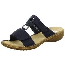 Pantolette bis 30mm Absatz (casual) 60885-00