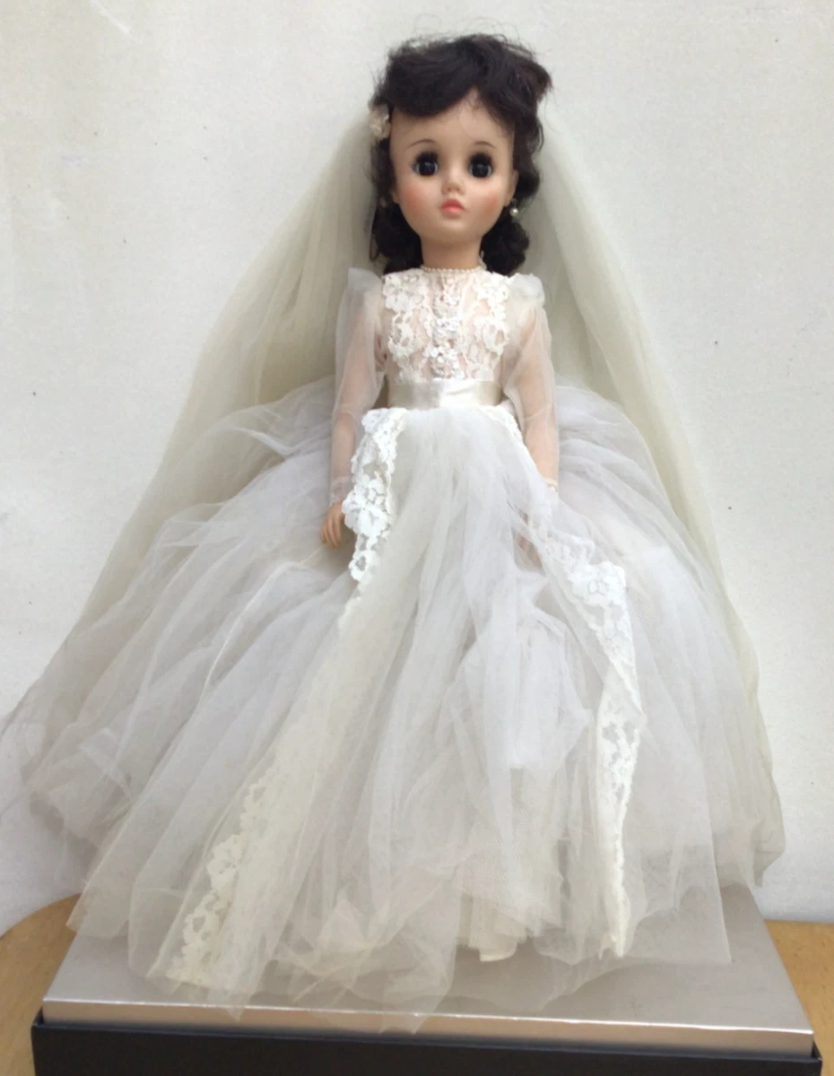 Elise Bride In Vintage Madame Alexander Dolls (1960-1972) for sale