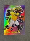 2026 Topps Series 1 - Titans of the Game Paul Skenes #TOG-14