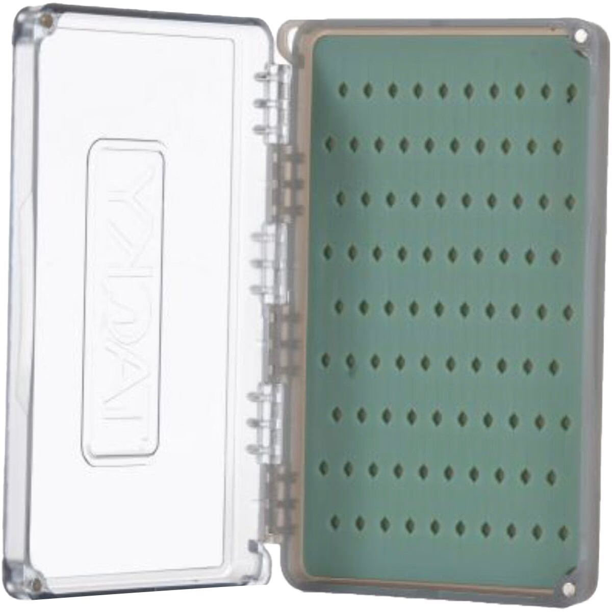 Рюкзак для рыбалки Fishpond Tacky Daypack Fly Box Бирюзовый один размер 5290₽