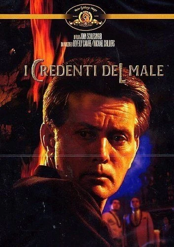 Gläubigen Der Schlecht (I) (DVD) - Bild 1 von 1