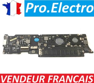 Hauptplatine Apple Macbook Air 11inch A1370 2010 820-2796-a