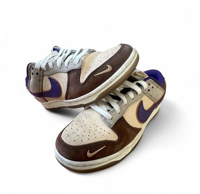 Nike Dunk Low Premium Setsubun - Size 7