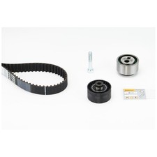 Zahnriemensatz für Nissan Micra 2 K11 | 24595509