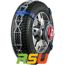 Schneekette Pewag Schneeketten Servostar RSC 840 225/40R18 (225/40-18)