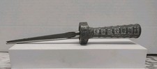 OEM 10-1/2" Snap-On USA Confined Space Hacksaw Blade Holder Handle HS-13