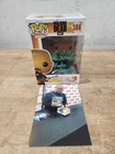 Funko Pop! Vinyl: The Walking Dead Autographed Gabriel Stokes #386 Figure