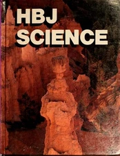 Science Hardcover Cooper