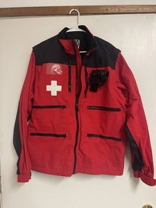 National Ski Patrol Jacket | eBay
