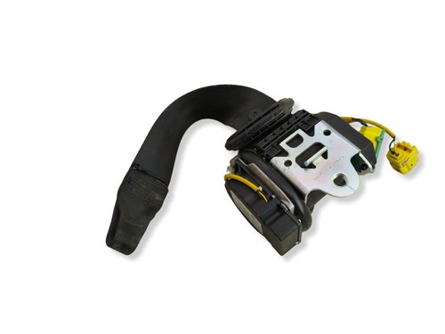 Volkswagen Phaeton 2005 Sicherheitsgurt vorne 3D1858663C KEZ14440