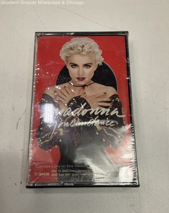 Madonna 1987 | eBay