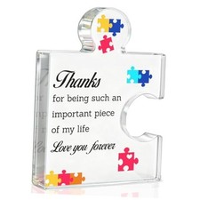 Thank You Gifts for Women Men, Appreciation Gifts for Wife Husband Girlfriend