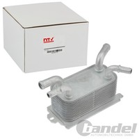 NTY ALU ÖLkÜHler Automatikgetriebe Passend FüR Volvo C30 C70 S40 V50