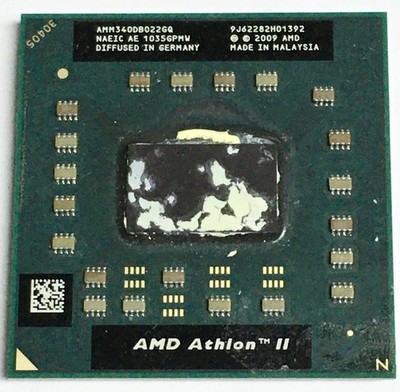 [Used Parts][CPU] Multiple allowed; bulk buy and shipping discount!! AMD Athlon