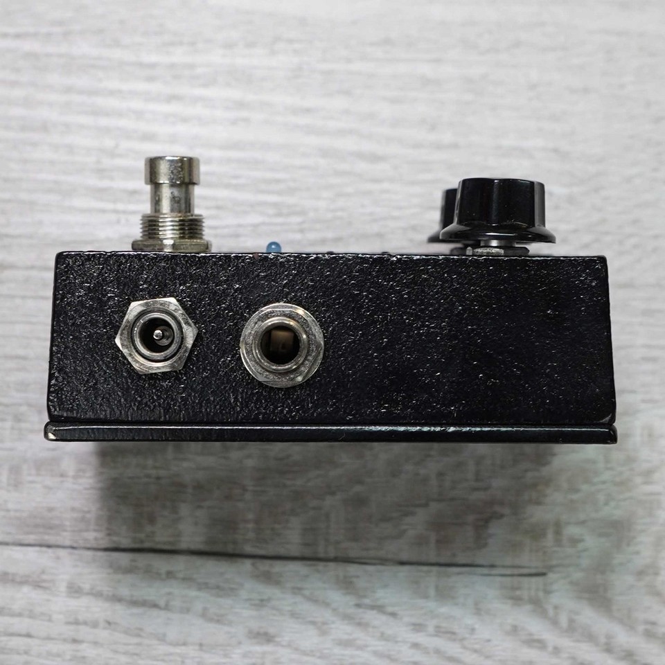 Shitzuke kgrharmony Shizuku Booster / Overdrive 《Nanbu Tekki Effector》 | eBay