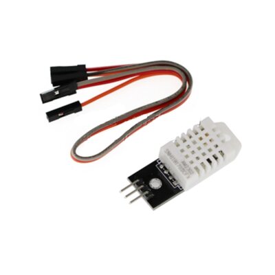 1PC NEW Digital Temperature And Humidity Sensor Module DHT-22/AM-2302