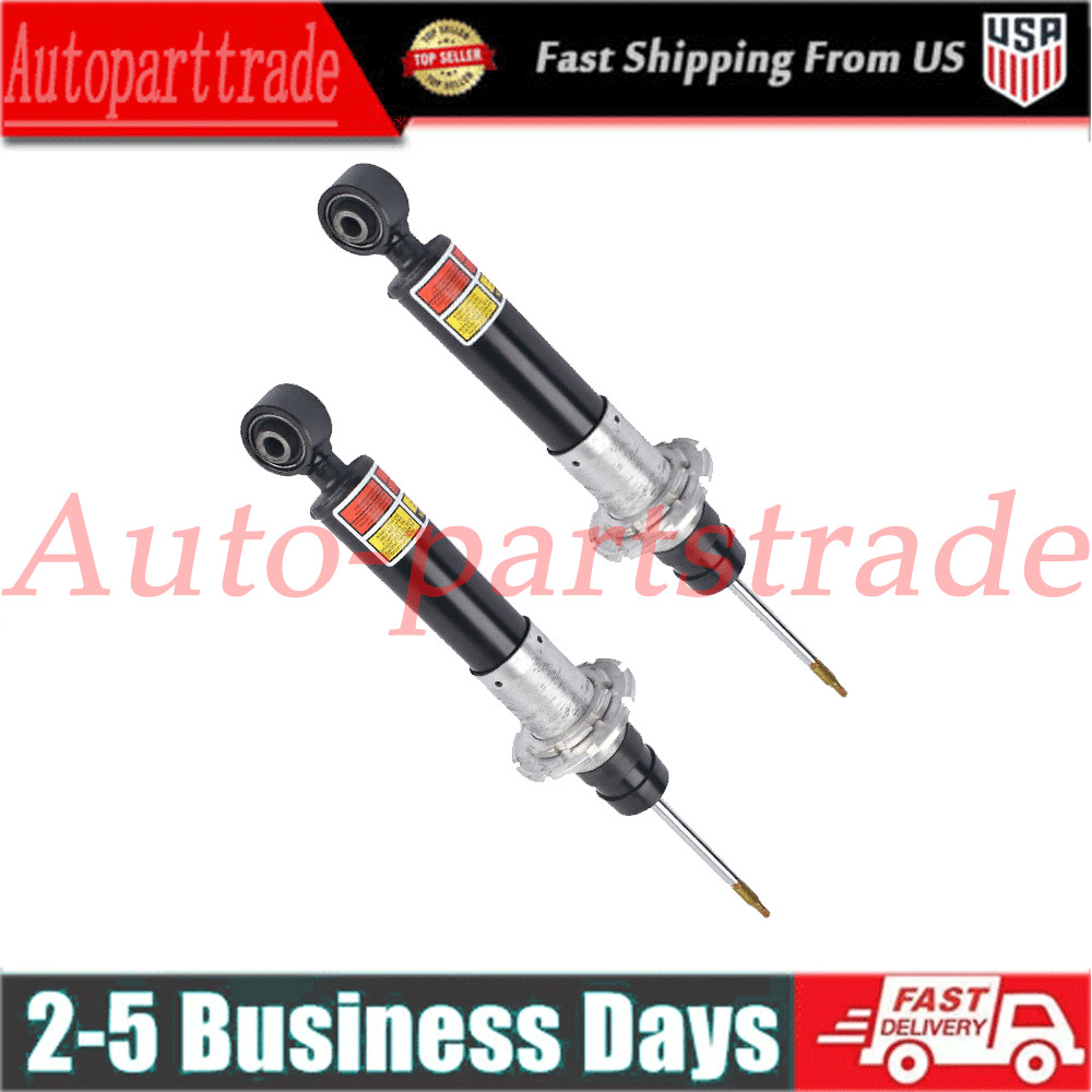 Fits Ferrari 458 Spider Italia 10-15 Front Suspension Shock Absorber w/Magnetic