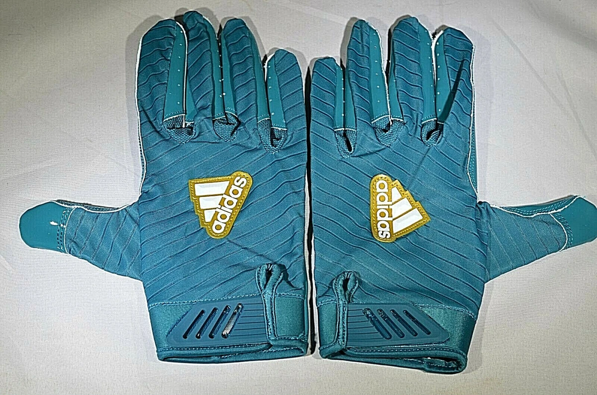 Adidas nfl sale football gloves
