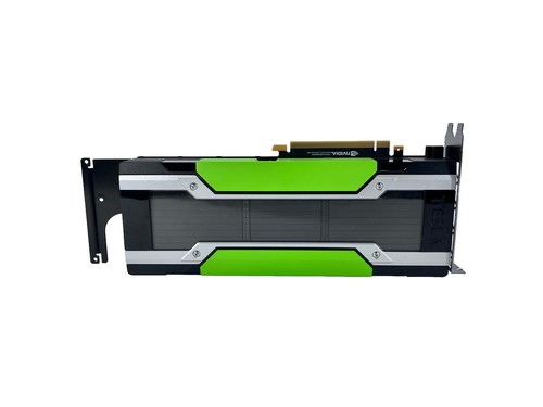 KM3C2 DELL NVIDIA Tesla P40 24GB GDDR5 PCI-E 3.0 x16 GPU *Very Good* - Picture 2 of 6